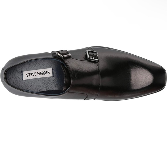 Steve madden Beaumont size 10 - Picture 3 of 4